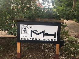 Melford House