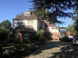 Melford House