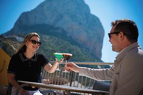 Hotel Porto Calpe