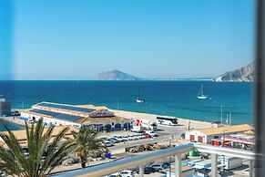 Hotel Porto Calpe