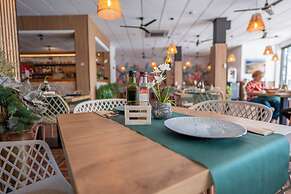 Hotel Porto Calpe