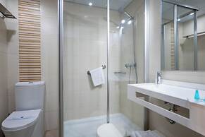 Hotel Porto Calpe