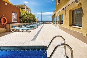 Hotel Porto Calpe