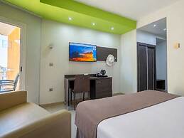 Hotel Porto Calpe