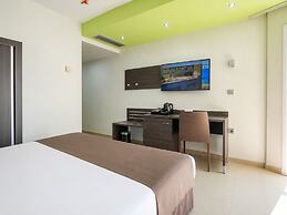 Hotel Porto Calpe