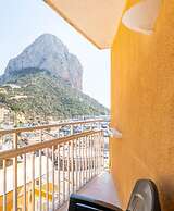 Hotel Porto Calpe