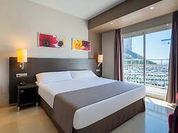 Hotel Porto Calpe