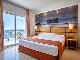 Hotel Porto Calpe