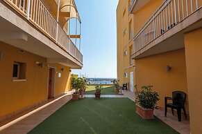 Hotel Porto Calpe