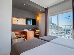 Hotel Porto Calpe