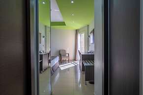 Hotel Porto Calpe