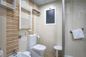 Hotel Porto Calpe