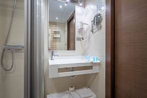 Hotel Porto Calpe