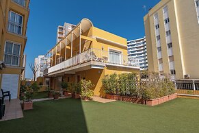 Hotel Porto Calpe