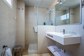 Hotel Porto Calpe