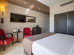 Hotel Porto Calpe