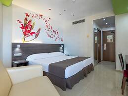 Hotel Porto Calpe