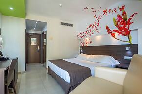 Hotel Porto Calpe