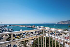 Hotel Porto Calpe