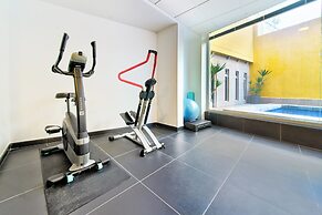 Hotel Porto Calpe