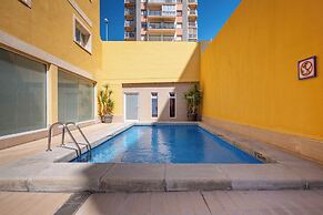 Hotel Porto Calpe