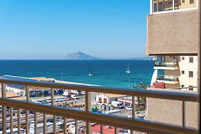 Hotel Porto Calpe