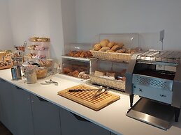 Hotel Porto Calpe