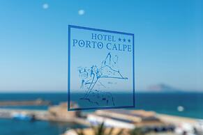 Hotel Porto Calpe