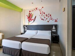 Hotel Porto Calpe
