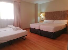 U Hotel Villa - Gomá