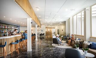 Remisens Hotel Albatros