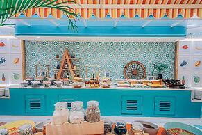 Iberostar Selection Paraíso Lindo - All Inclusive