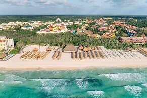Iberostar Selection Paraíso Lindo - All Inclusive