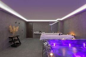 Lindos Royal Resort - All Inclusive