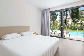 Lindos Royal Resort - All Inclusive