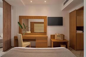Lindos Royal Resort - All Inclusive
