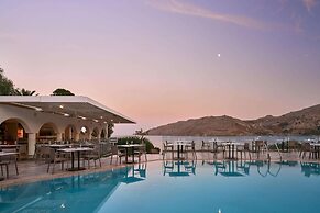 Lindos Royal Resort - All Inclusive