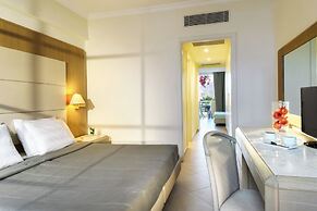 Lindos Royal Resort - All Inclusive