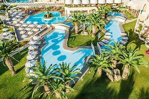 Lindos Royal Resort - All Inclusive