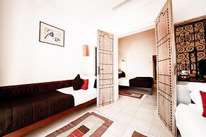 SENTIDO Djerba Beach
