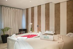 Iberostar Selection Rose Hall Suites - All Inclusive