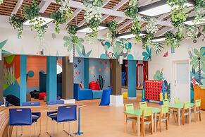 Iberostar Selection Rose Hall Suites - All Inclusive