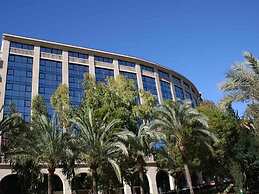 Apartamentos Magic Atrium Plaza