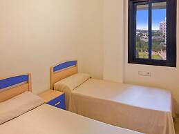 Apartamentos Magic Atrium Plaza