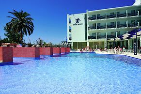 azuLine Hotel Pacific
