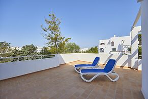 OLA Apartamentos Cala d'Or
