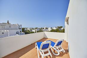 OLA Apartamentos Cala d'Or