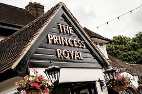 The Princess Royal