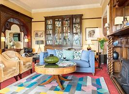 Ravenstone Manor