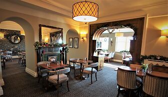 Ravenstone Manor